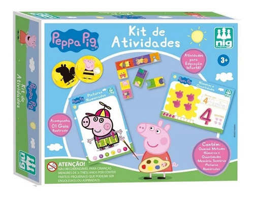 Jogo De Pintura Infantil